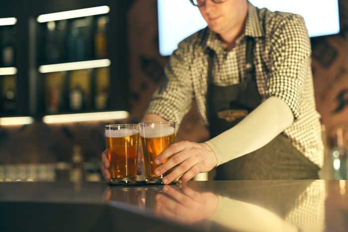 Craft Social Bar